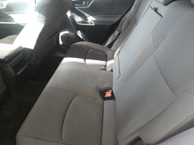 2019 Toyota RAV4 LE AWD