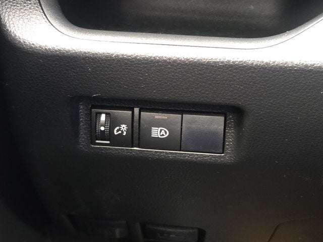 2019 Toyota RAV4 LE AWD