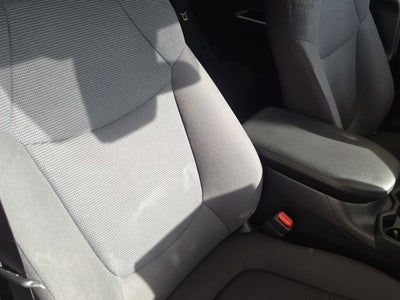 2019 Toyota RAV4 LE AWD