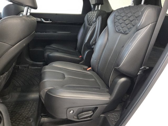 2021 Hyundai Palisade Limited AWD
