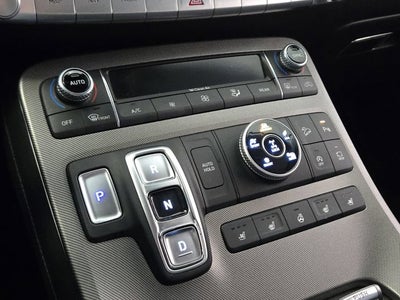 2021 Hyundai Palisade Limited AWD