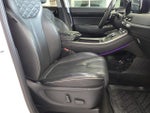 2021 Hyundai Palisade Limited AWD