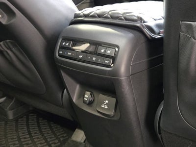 2021 Hyundai Palisade Limited AWD