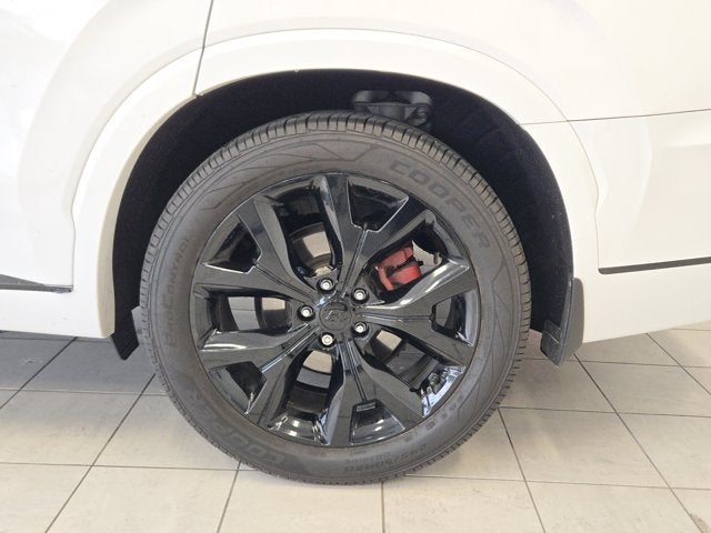 2021 Hyundai Palisade Limited AWD