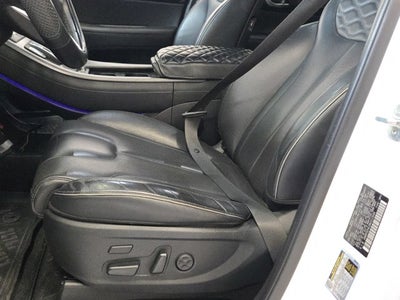 2021 Hyundai Palisade Limited AWD