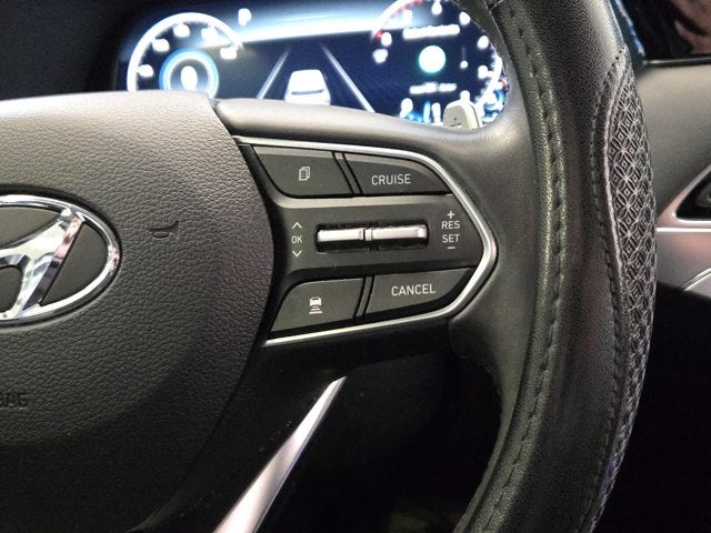 2021 Hyundai Palisade Limited AWD