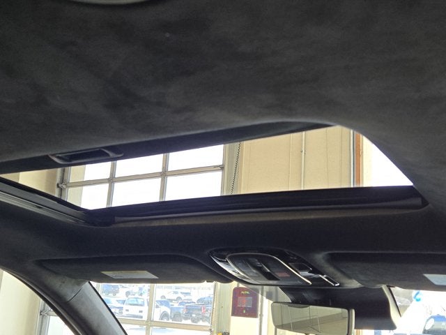 2023 Hyundai Palisade Calligraphy AWD