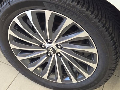 2023 Hyundai Palisade Calligraphy AWD