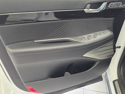 2023 Hyundai Palisade Calligraphy AWD