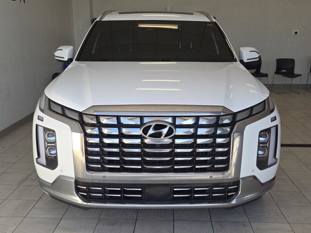 2023 Hyundai Palisade Calligraphy AWD