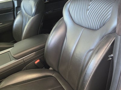 2023 Hyundai Palisade Calligraphy AWD