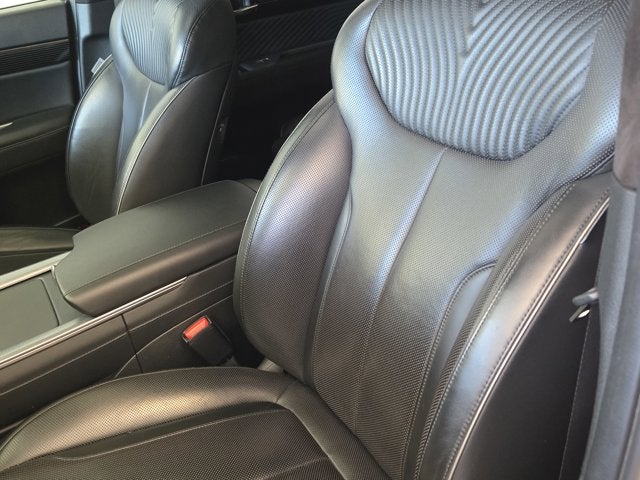 2023 Hyundai Palisade Calligraphy AWD