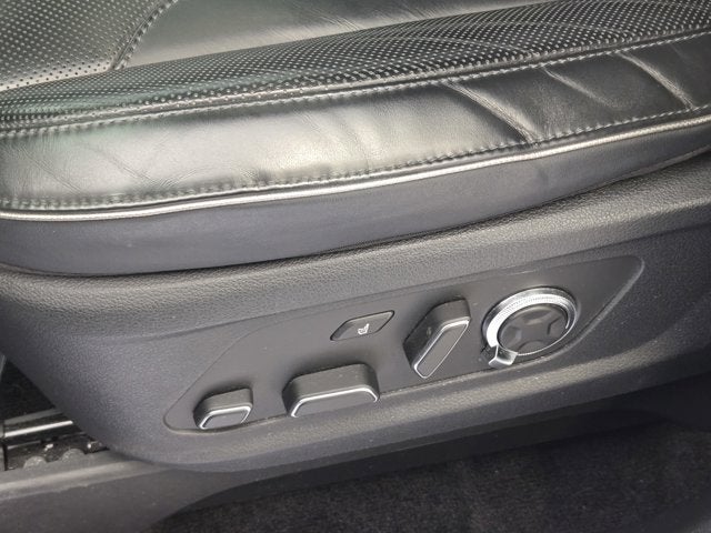 2023 Hyundai Palisade Calligraphy AWD