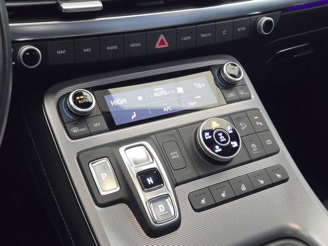 2023 Hyundai Palisade Calligraphy AWD