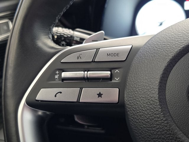 2023 Hyundai Palisade Calligraphy AWD