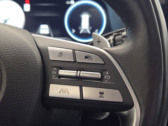 2023 Hyundai Palisade Calligraphy AWD