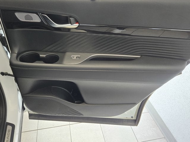 2023 Hyundai Palisade Calligraphy AWD