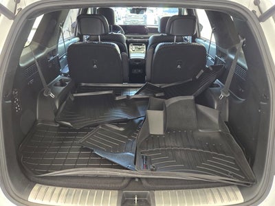 2023 Hyundai Palisade Calligraphy AWD