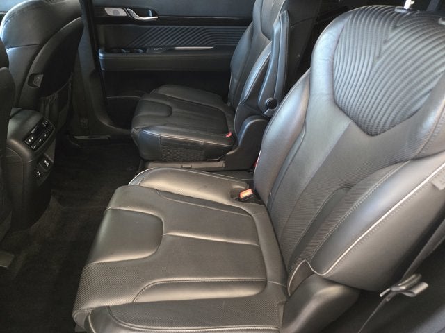 2023 Hyundai Palisade Calligraphy AWD