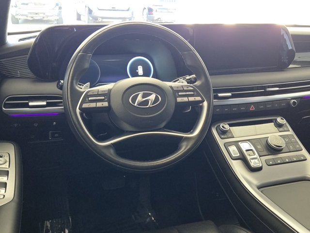 2023 Hyundai Palisade Calligraphy AWD