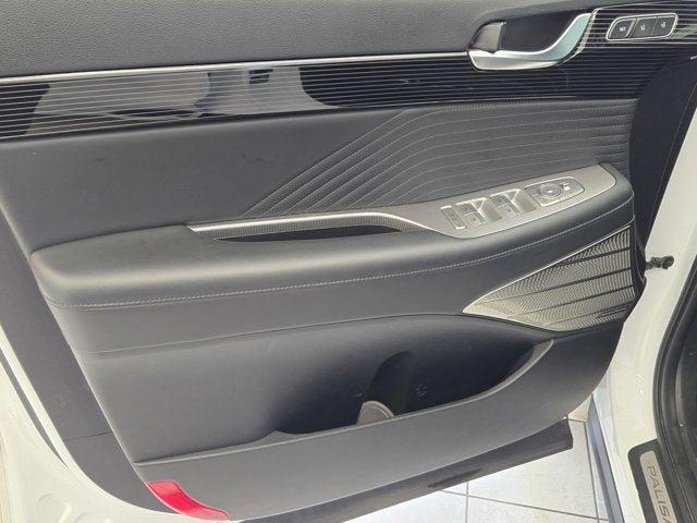 2023 Hyundai Palisade Calligraphy AWD