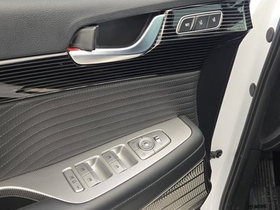 2023 Hyundai Palisade Calligraphy AWD