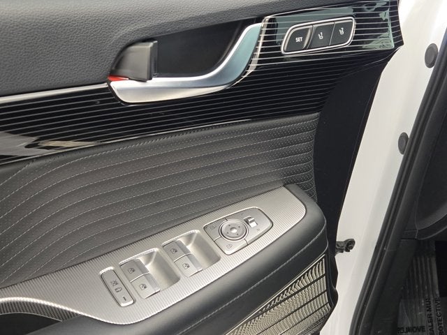 2023 Hyundai Palisade Calligraphy AWD