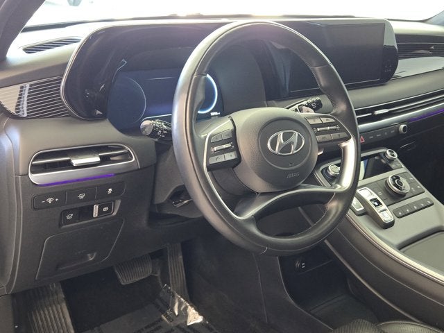 2023 Hyundai Palisade Calligraphy AWD