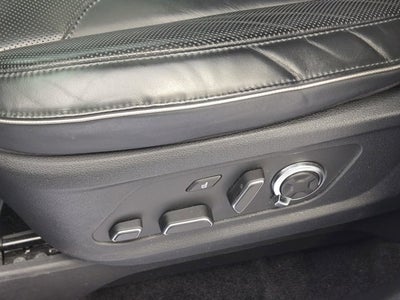 2023 Hyundai Palisade Calligraphy AWD