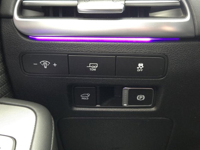 2023 Hyundai Palisade Calligraphy AWD