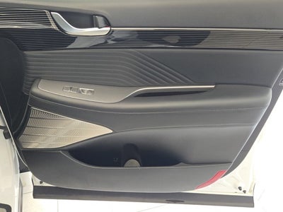 2023 Hyundai Palisade Calligraphy AWD