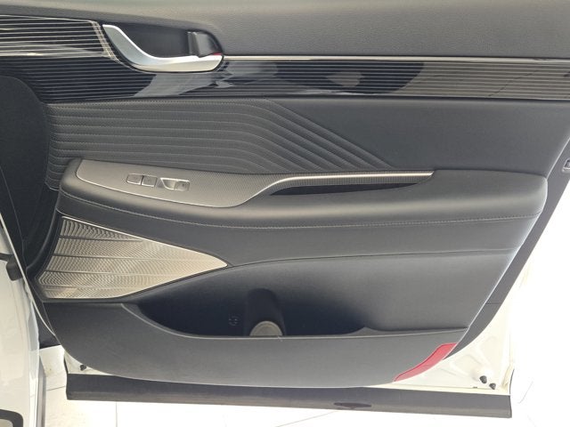 2023 Hyundai Palisade Calligraphy AWD