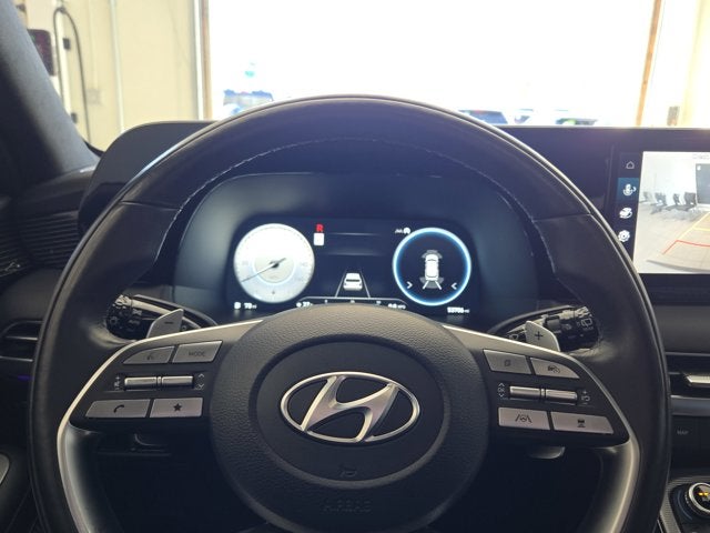 2023 Hyundai Palisade Calligraphy AWD