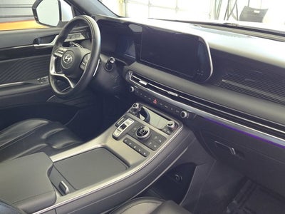 2023 Hyundai Palisade Calligraphy AWD