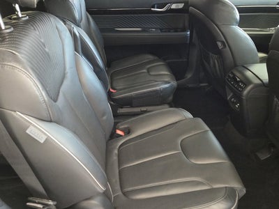 2023 Hyundai Palisade Calligraphy AWD