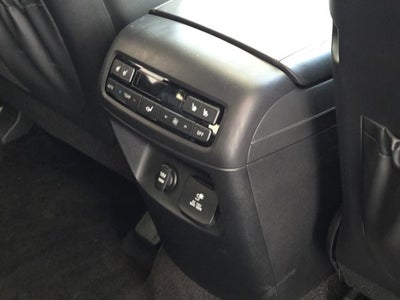 2023 Hyundai Palisade Calligraphy AWD