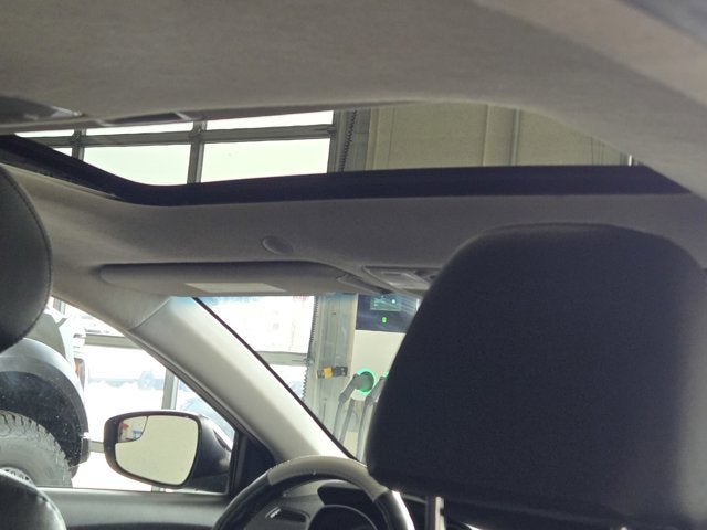 2015 Hyundai Elantra Limited