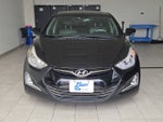 2015 Hyundai Elantra Limited