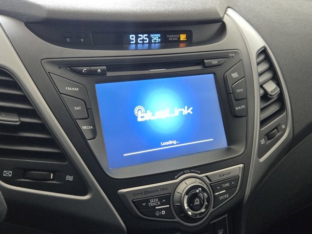 2015 Hyundai Elantra Limited