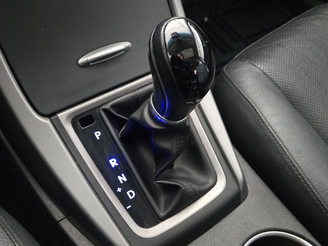 2015 Hyundai Elantra Limited