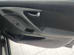 2015 Hyundai Elantra Limited