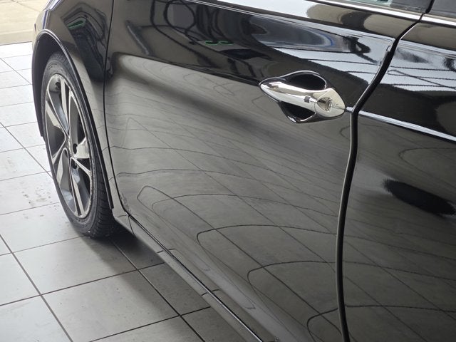 2015 Hyundai Elantra Limited