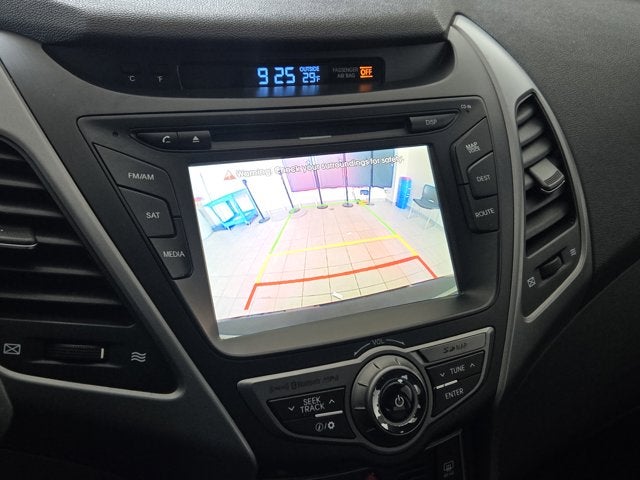 2015 Hyundai Elantra Limited