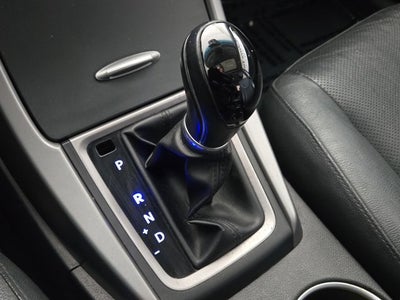 2015 Hyundai Elantra Limited