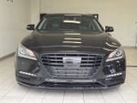2018 Genesis G80 3.8