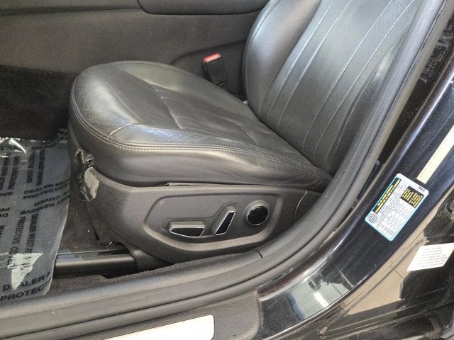 2018 Genesis G80 3.8