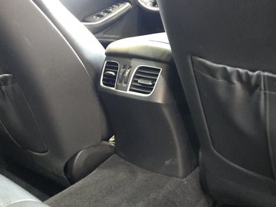 2018 Genesis G80 3.8