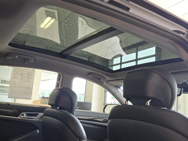 2018 Genesis G80 3.8