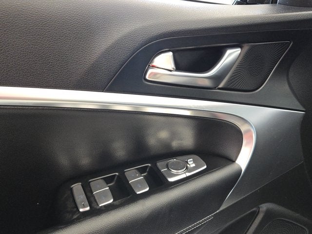2026 Genesis G70 2.5T AWD