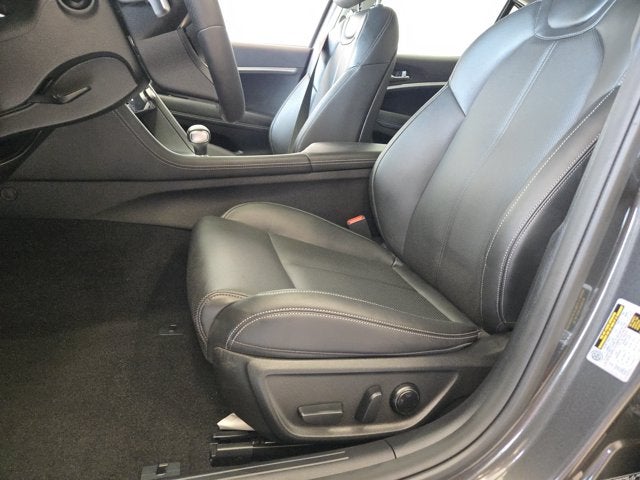 2026 Genesis G70 2.5T AWD